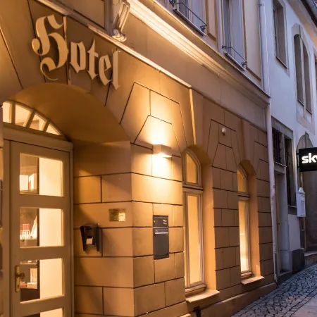 Hotel Goldener Löwe