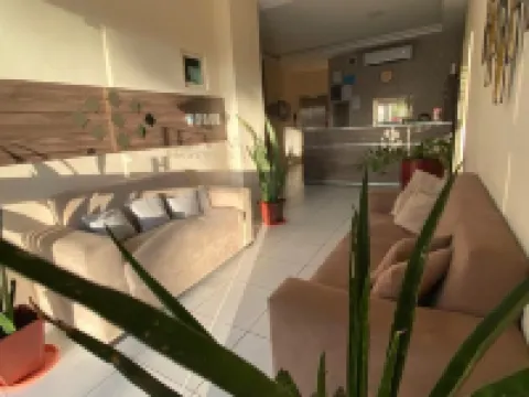 Hotel Letiva Arco Hotels in Sobral