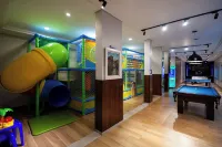Tarobá Hotel - 4-Star