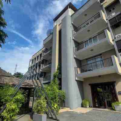 The Blowfish Hotel Hotel Exterior