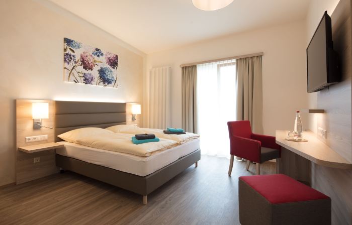 Hotel Gudrun