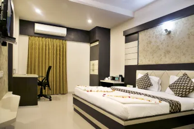Ganges Grand