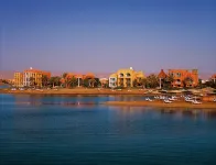 Sheraton Miramar Resort El Gouna Hotel in zona EI Gouna