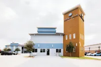 Hotel Blue Spring