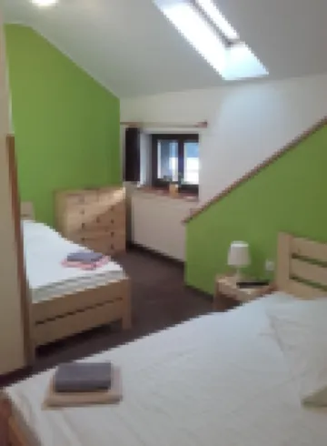 Hotel Anna Hotel di 