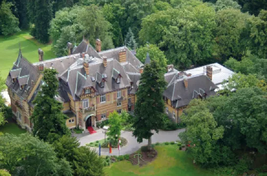 Villa Rothschild, Autograph Collection Hoteles en 