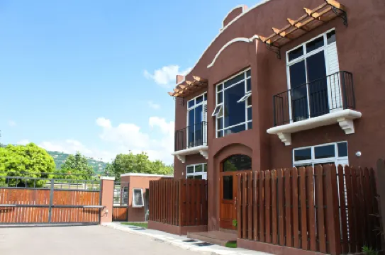 Casa Pinto Guest Apartment