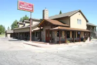 Bryce Canyon Pines Hotels in Garfield County