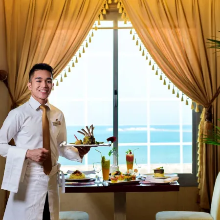 Coral Jubail Hotel
