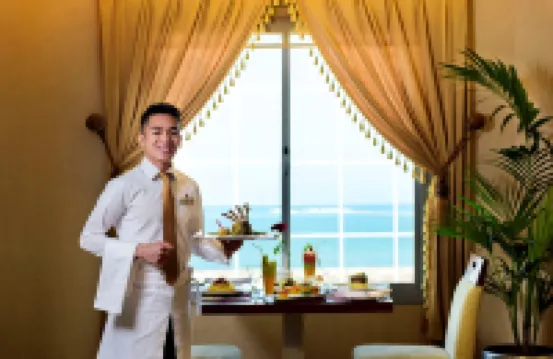 Coral Jubail Hotel