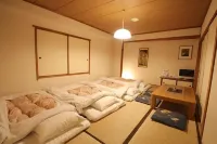 Sakura Hotel Ikebukuro