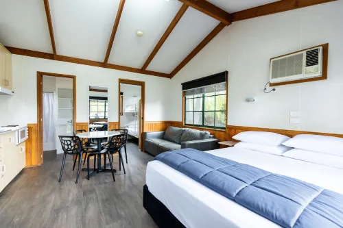Nrma Ballarat Holiday Park - Spa