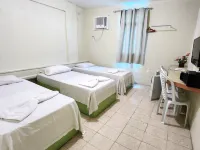 Guarany Hotel Express Hotels in Joao Pessoa