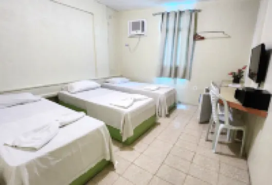 Guarany Hotel Express Hotels in 