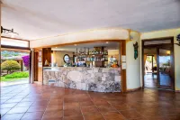 Hotel Costa Caddu - bar