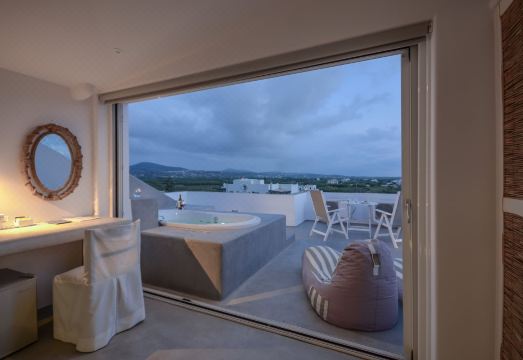 더 세인트 블라시스 욕실