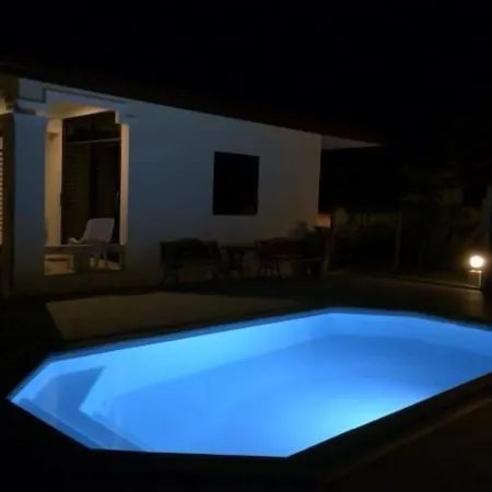 Bamboo Resort