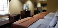 Highlands Suites