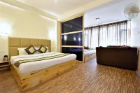Ride at Hill-Nihal Hotel & Cottage