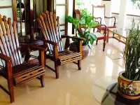 مارغريت فيلا فنادق في Mahakanda