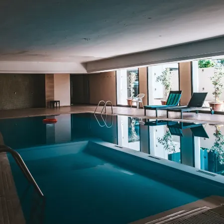 Rosa Beach Thalasso and Spa