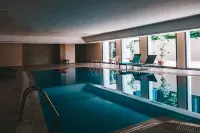 โรงแรมโรซาบีชมอนาสติร์ - ติดทะเล