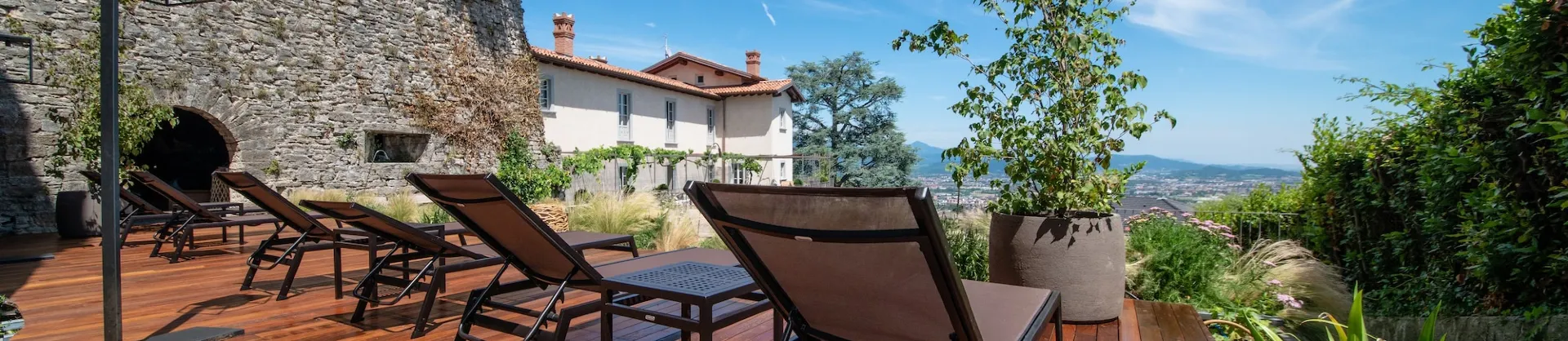 Alberghi Sapore Locale