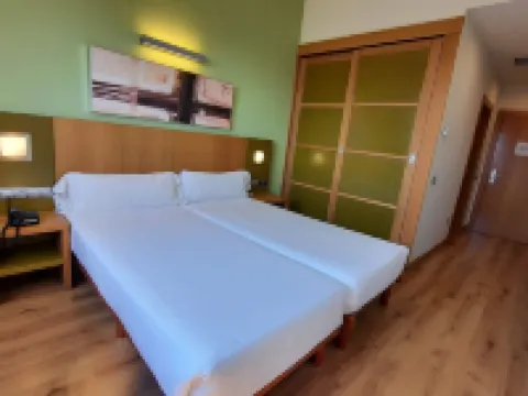 Hotel la Boroña Hotels in Gijon