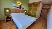 Hotel la Boroña Hôtels à : Gijon