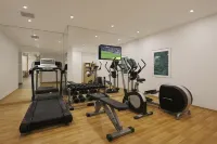 Holiday Inn Express Pune Hinjewadi