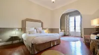 Le Mas de l'Espérance - Chambres d'hôtes de Prestige - Homestays