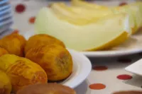 崔格拉納假日鄉村民宿 - 早餐