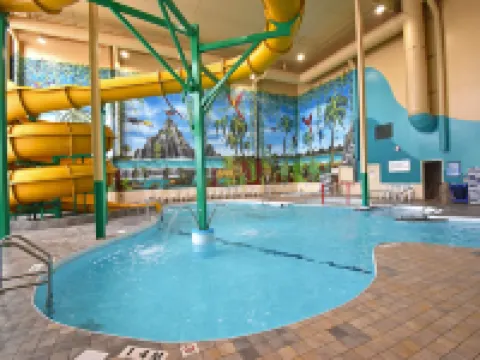 Canad Inns Destination Centre Brandon Hoteles en Brandon