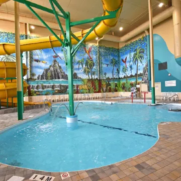 Canad Inns Destination Centre Brandon