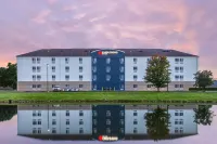 Candlewood Suites Ofallon, IL - ST. Louis Area Hotels in Fairview Heights
