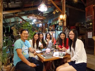 รูปภาพของบ้านแม่อารมย์ 2