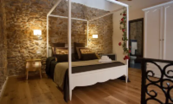 Borgo Degli Angeli Wellness & Resort by le Dhome Sicily