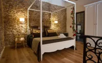 Borgo Degli Angeli Wellness & Resort by le Dhome Sicily Hotels in Balestrate