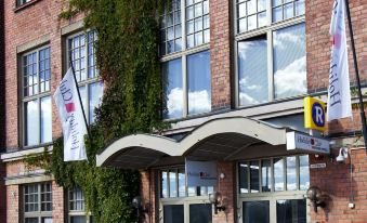 Holiday Club Tampereen Kehräämö Apartments