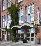 Holiday Club Tampereen Kehräämö Apartments