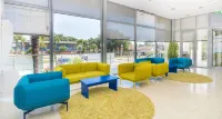 Apartments Katoro Plava Laguna