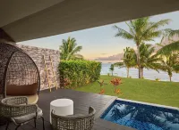 Sheraton Resort & Spa, Tokoriki Island, Fiji - Pools