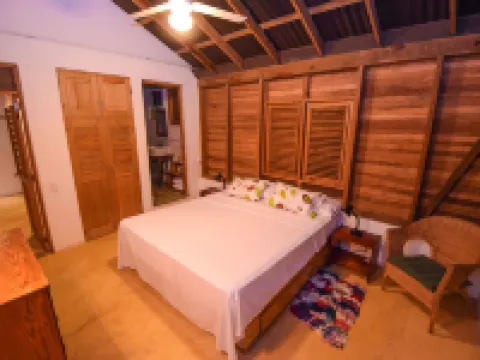 Clave Verde Ecolodge Hotels in El Limon