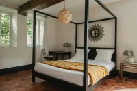 La Dime de Giverny - Chambres d'hôtes Hotels in Vernon