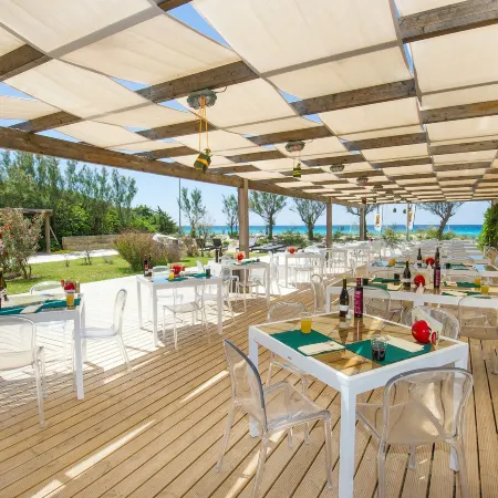 Ecoresort le Sirene - Caroli Hotels