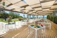 Ecoresort Le Sirenè - Caroli Hotels Hotel a Marina di Mancaversa