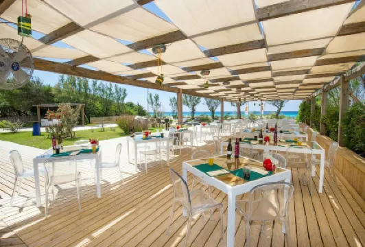 Ecoresort le Sirene - Caroli Hotels