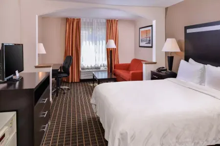 Hotel Nova SFO