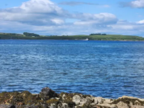 アパートメント - ラーグス - スリープス 4 - ペットフレンドリー ラーグスのホテル