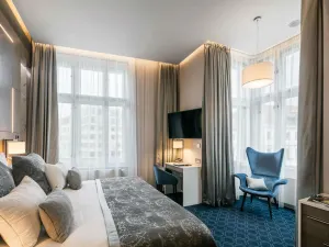 Hotel Kings Court